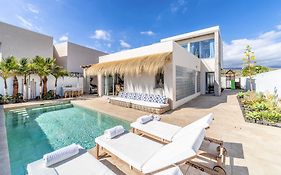 Medano4You Ixchel Beach House